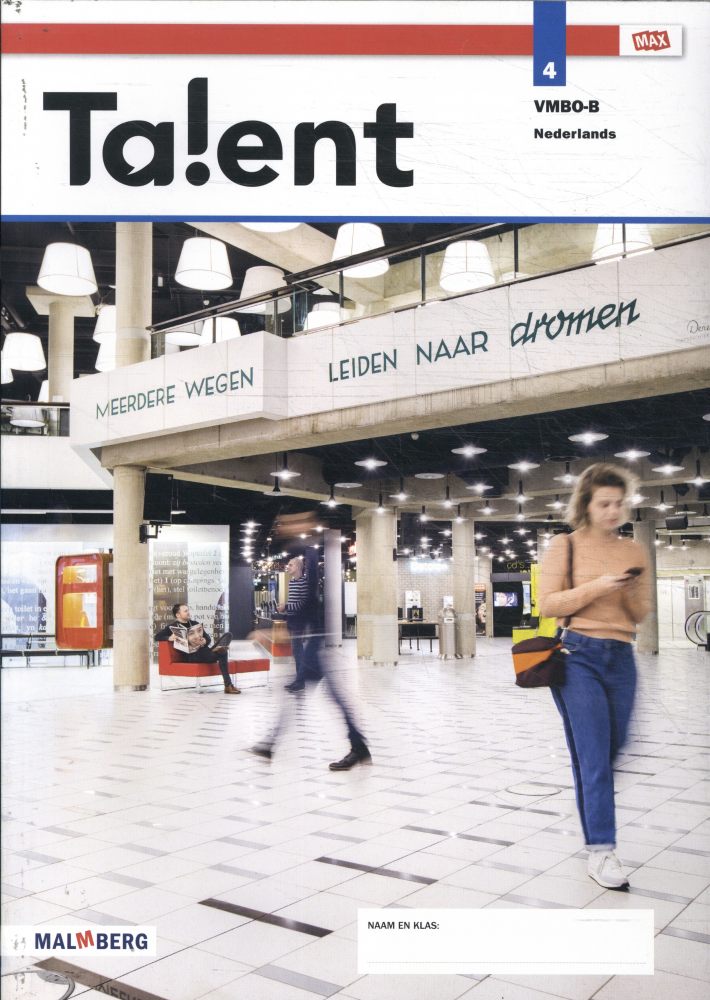 Talent