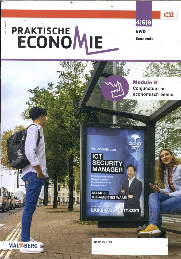 Praktische Economie