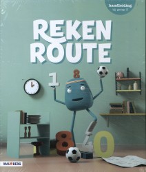 Rekenroute Rekenroute