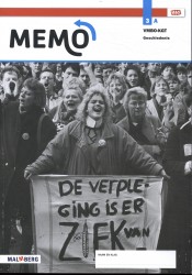 Memo MAX