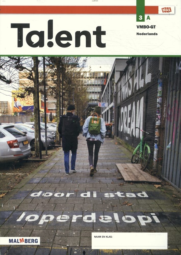 Talent MAX