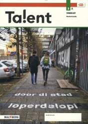 Talent MAX
