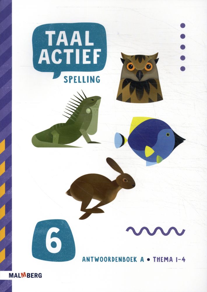 Taal actief Taal actief