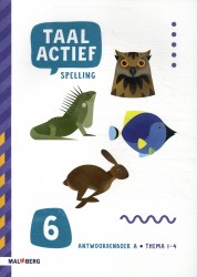 Taal actief Taal actief