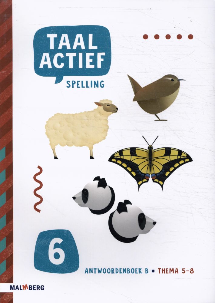 Taal actief