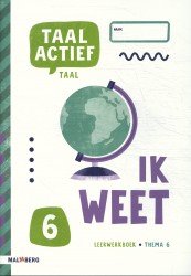 Taal actief