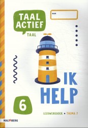 Taal actief