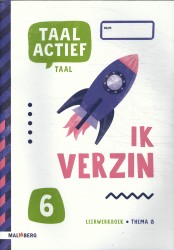 Taal actief