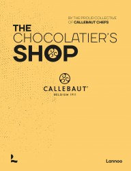 The Chocolatier's Shop • The Chocolatier's Shop