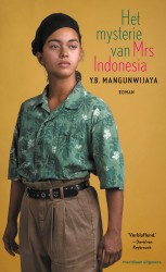 Het mysterie van Mrs. Indonesia • Het mysterie van Mrs. Indonesia
