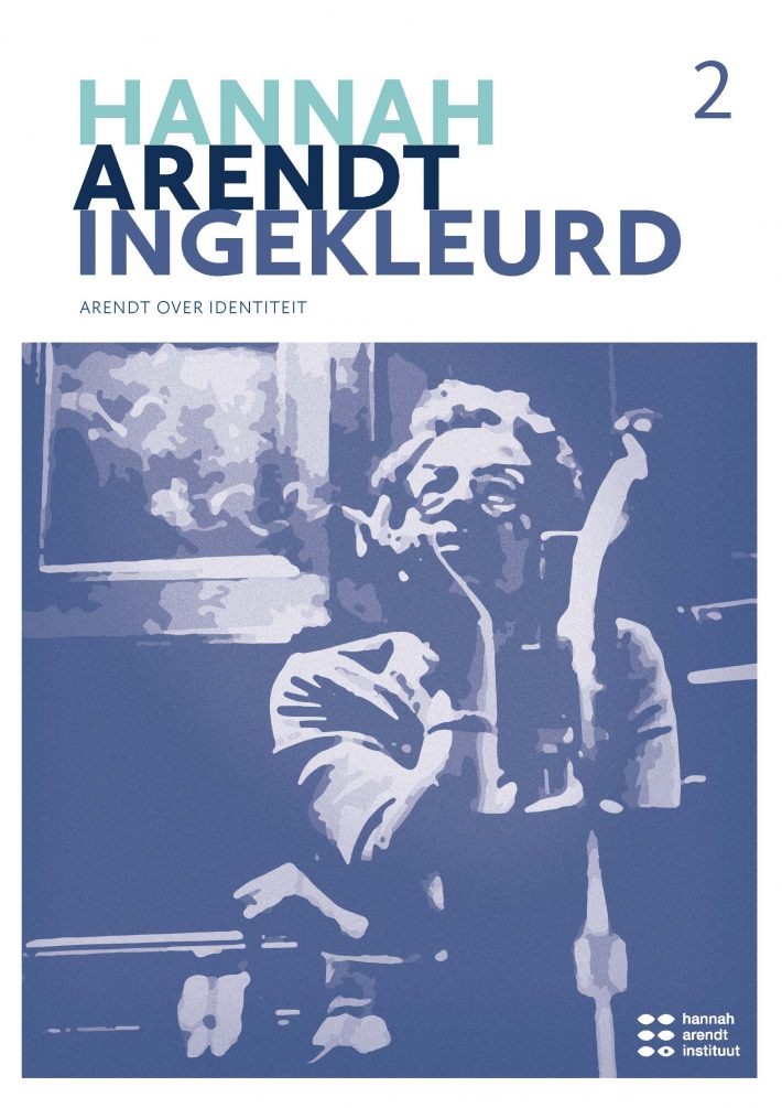 Arendt over identiteit • Arendt over identiteit