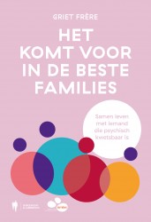 Het komt voor in de beste families