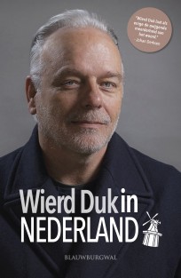 Wierd Duk in Nederland • Wierd Duk in Nederland