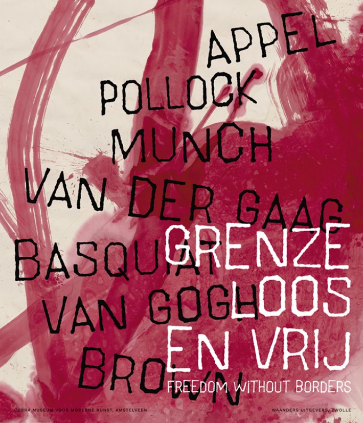 Grenzeloos en vrij Grenzeloos en vrij