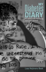 My diabetes diary • My diabetes diary