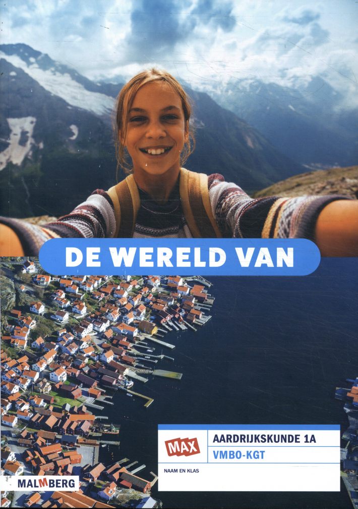 De wereld van