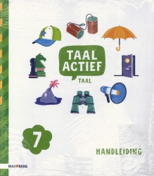 Taal actief