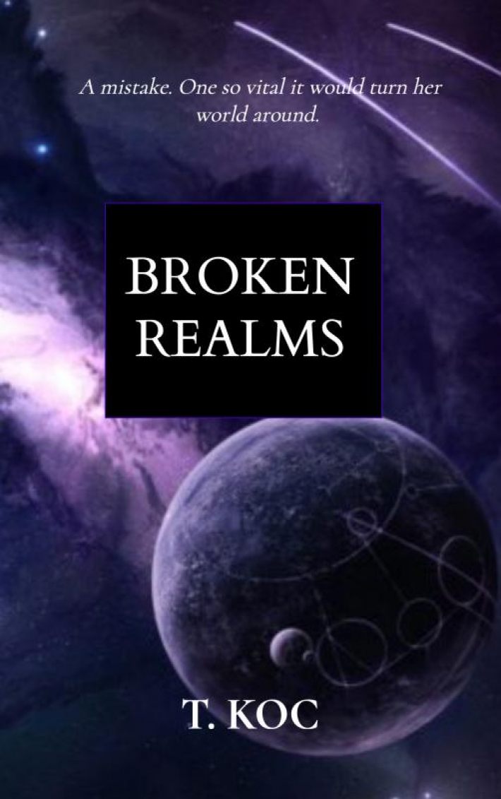 Broken Realms