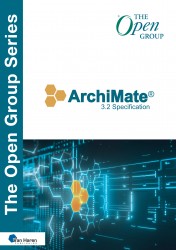 ArchiMate® 3.2 Specification • ArchiMate® 3.2 Specification • ArchiMate® 3.2 Specification