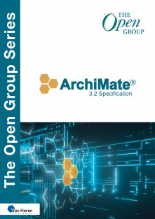 ArchiMate® 3.2 Specification • ArchiMate® 3.2 Specification • ArchiMate® 3.2 Specification