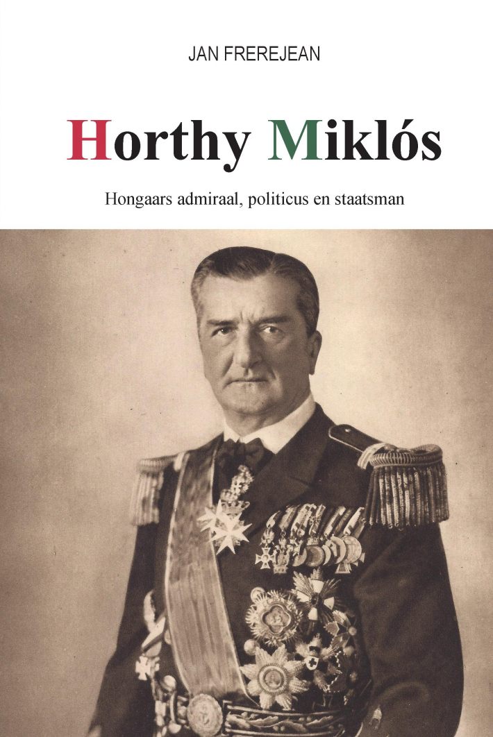 HORTHY MIKLÓS