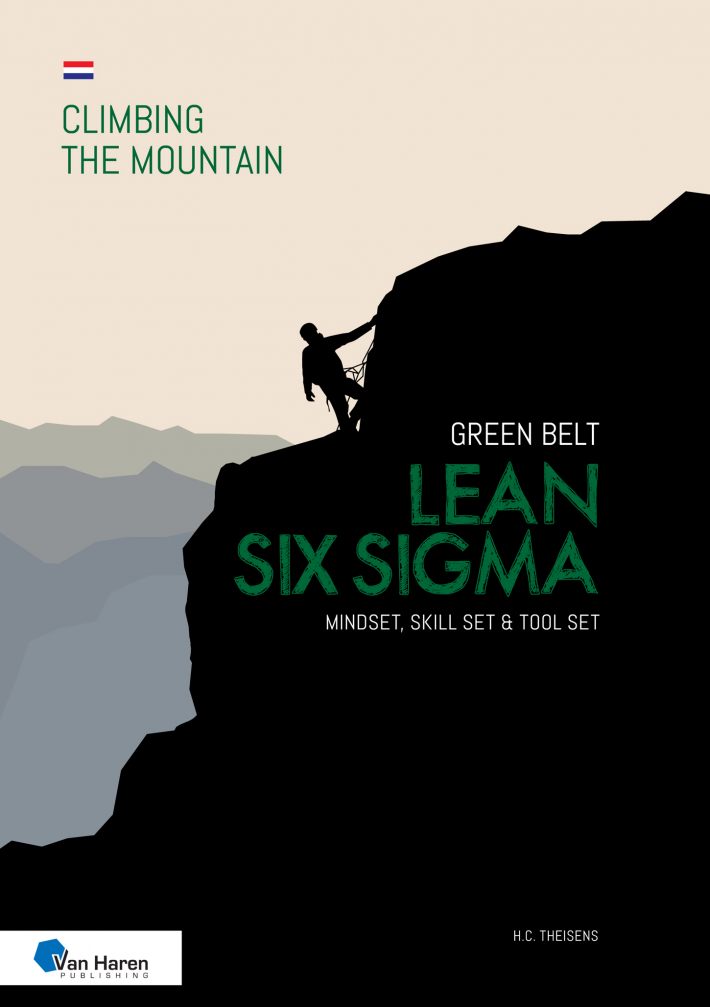 Lean Six Sigma Green Belt • Lean Six Sigma Green Belt
