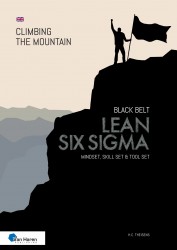 Lean Six Sigma Black Belt • Lean Six Sigma Black Belt • Lean Six Sigma Black Belt