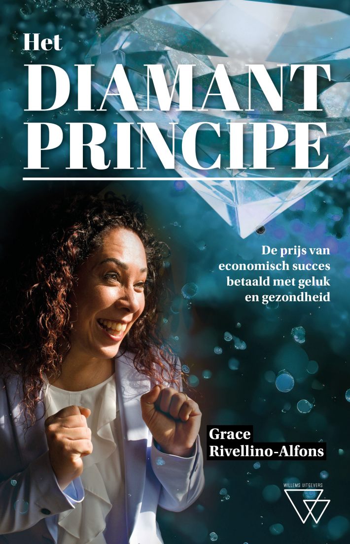 Het Diamantprincipe • Het diamantprincipe