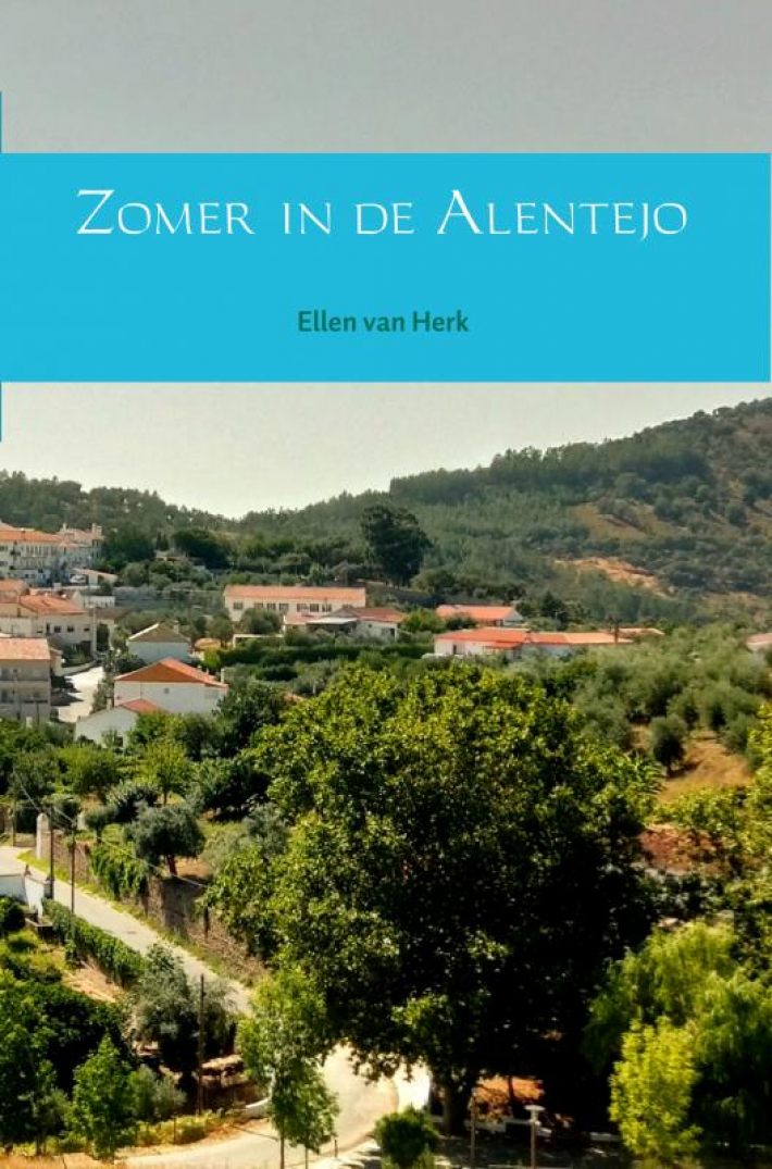 Zomer in de Alentejo