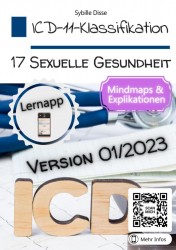 ICD-11-Klassifikation 17: Sexuelle Gesundheit