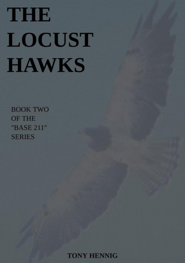 The Locust Hawks