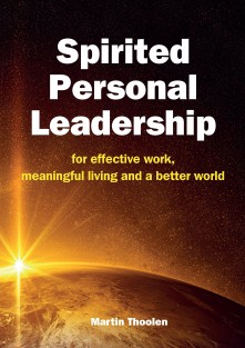 Spirited Personal Leadership