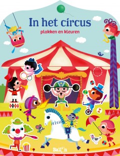 In het circus