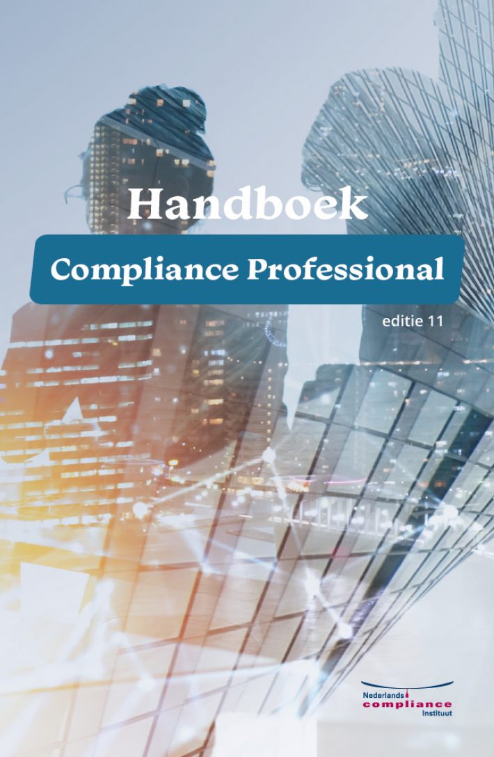 Handboek Compliance Professional