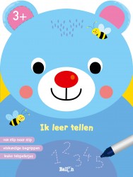 Ik leer tellen