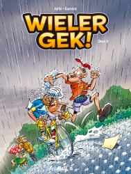 Wielergek!