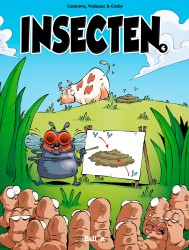 Insecten - Deel 4