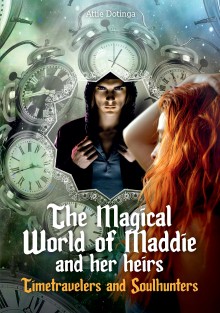 The Magical World of Maddies Heirs