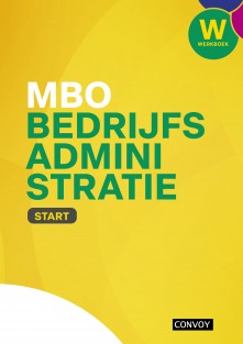 MBO Bedrijfsadministratie