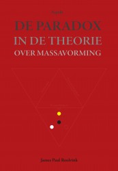 De paradox in de theorie over massavorming • De paradox in de theorie over massavorming