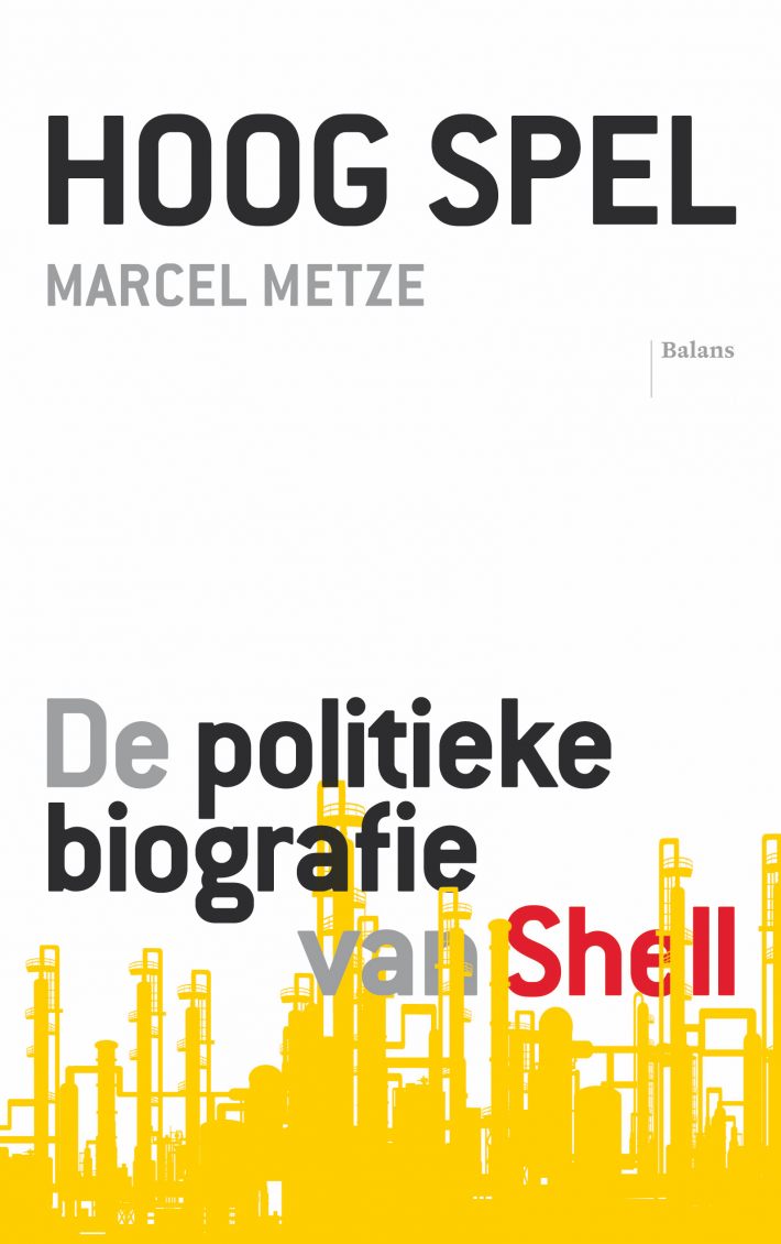 Hoog spel