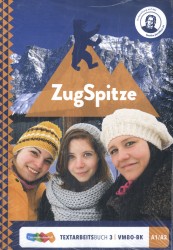 ZugSpitze LRN-line online + boek vmbo-bk deel 3/4 (3 jarig) Learnbeat