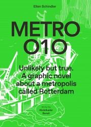 Metro 010 • Metro 010