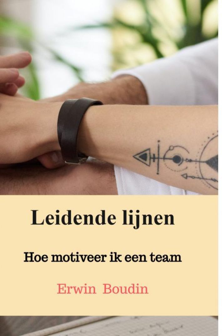 Leidende lijnen