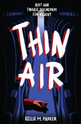 Thin Air • Thin Air