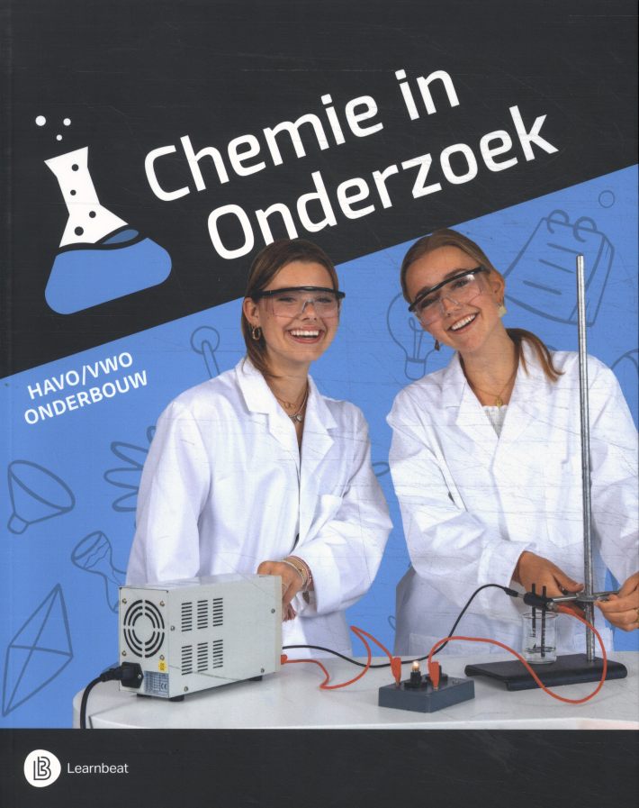 Chemie in Onderzoek