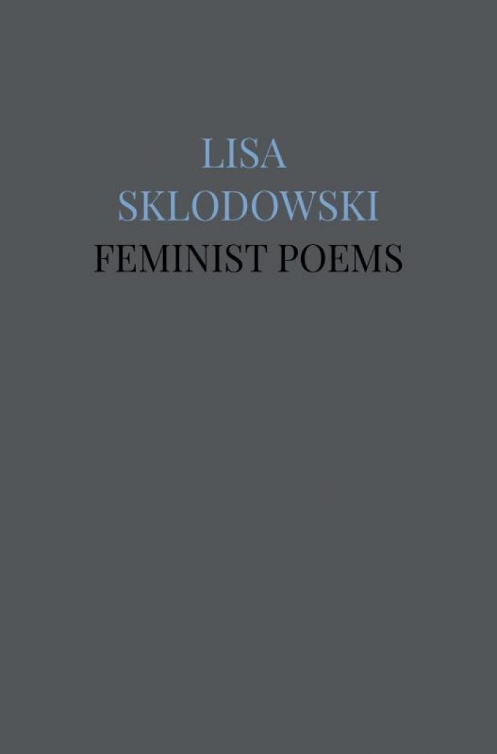 Feminist Poems