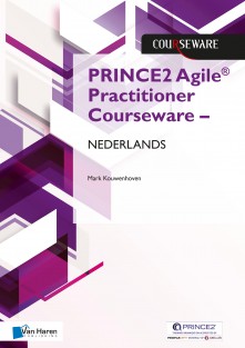 PRINCE2 Agile® Practitioner Courseware • PRINCE2 Agile® Practitioner Courseware – NEDERLANDS