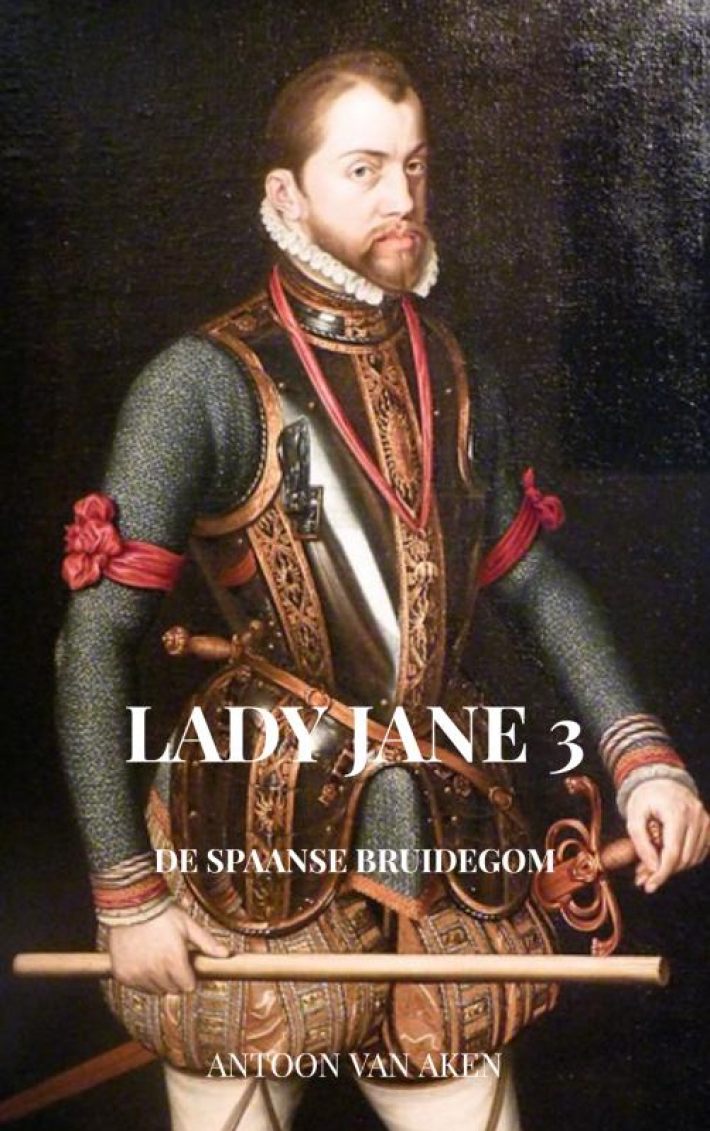 Lady Jane 3