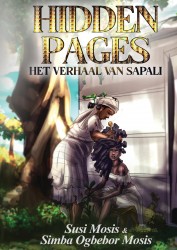 Hidden Pages